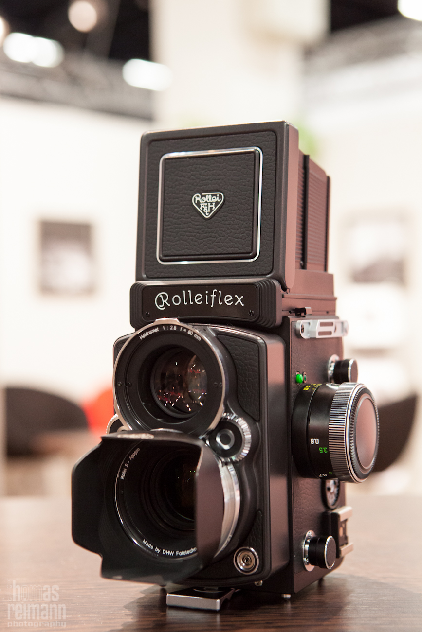 rolleiflex 2.8 fx n